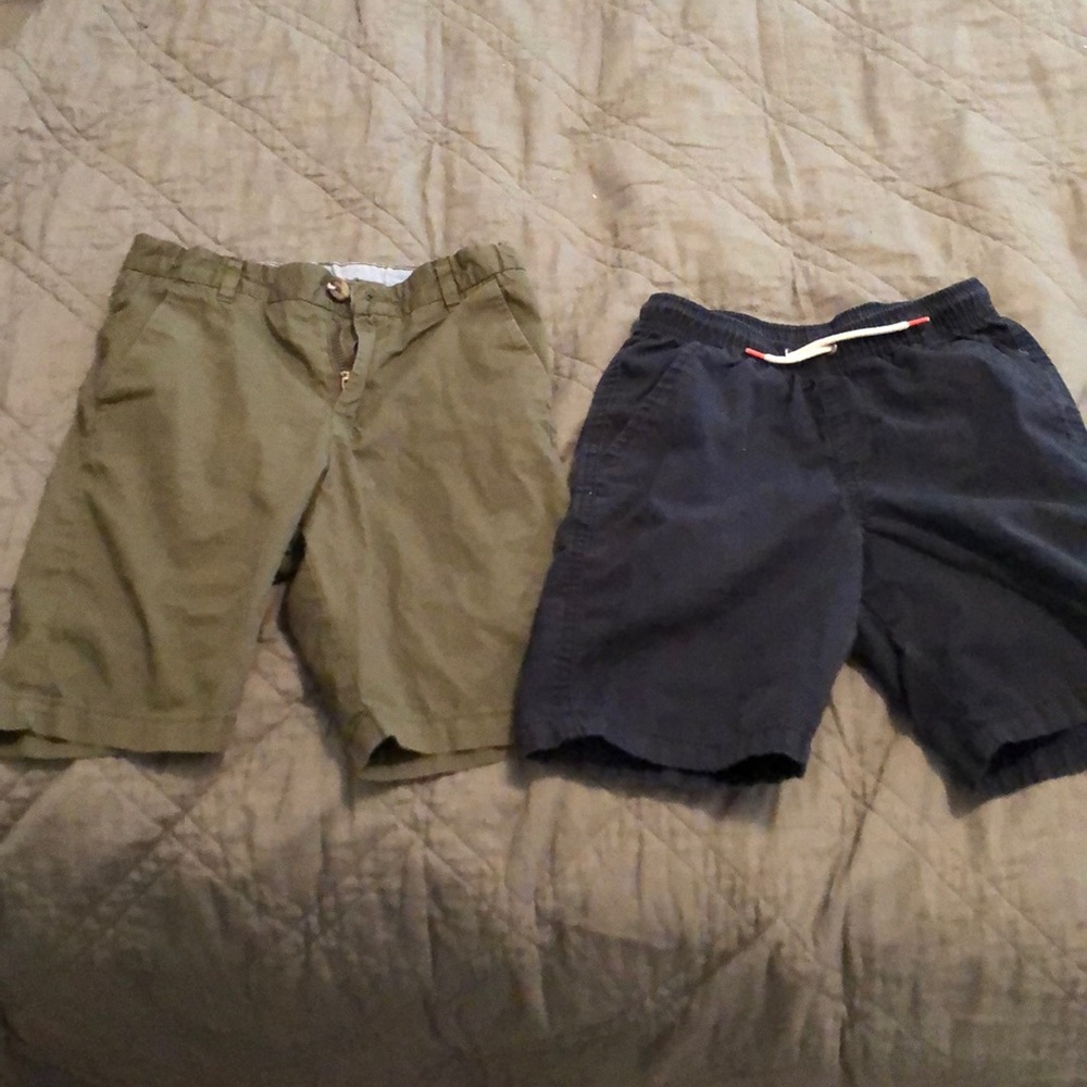 Boys shorts